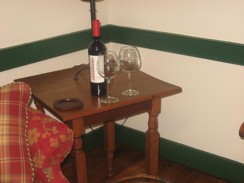 The Brafferton Inn Gettysburg Luaran gambar