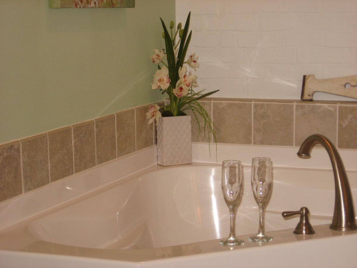 The Brafferton Inn Gettysburg Bilik gambar